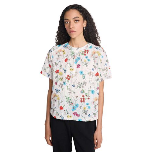 Twenty Seven Names Time To Spare Tee